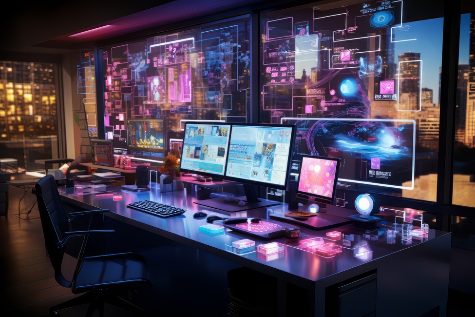 work image
